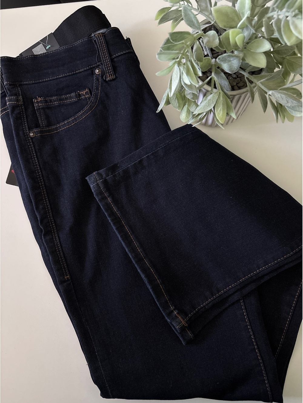NWT Lularoe Straight Leg Jeans, Women’s 30